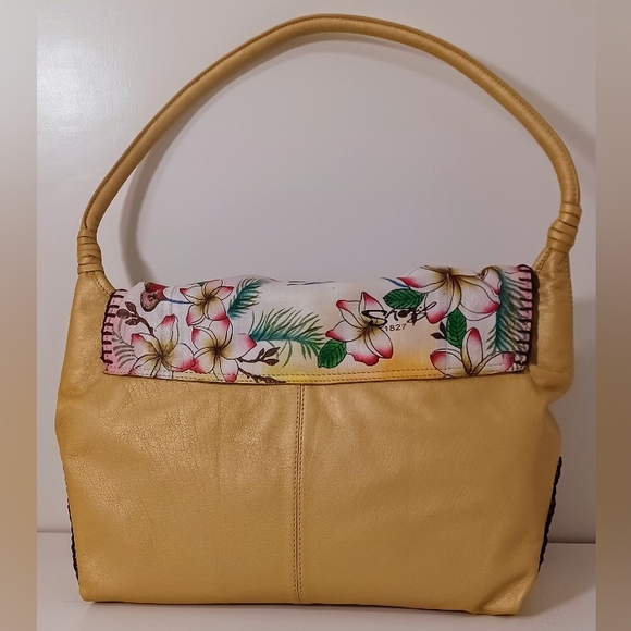 Sharif 1827 Hobo Handbag - Picture 2 of 12